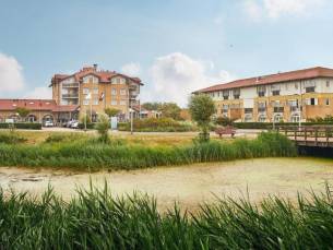 Texel op haar best! Geniet van een prachtig 4*-hotel incl. ontbijt