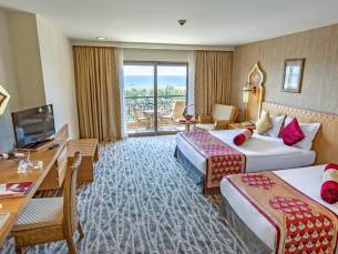 Hotel Royal Dragon