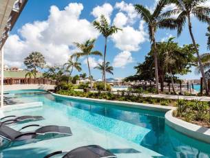 Sonesta Ocean Point