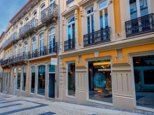 Mercure Porto Centro Aliados