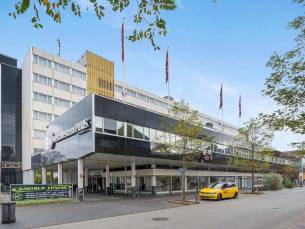 Best Western Plus Airport Copenhagen