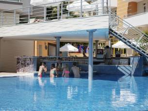 Alaiye Kleopatra Hotel