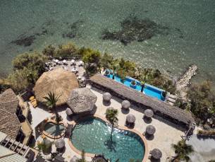 Gloria Maris Hotel Suites & Villas