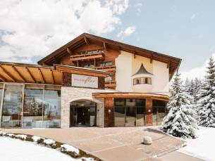 miaflor Familien- & Aktivresort