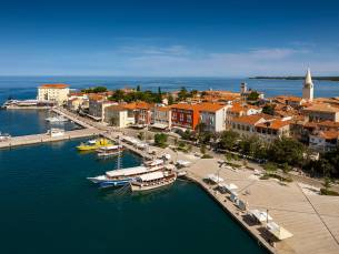 Valamar Riviera En Residence