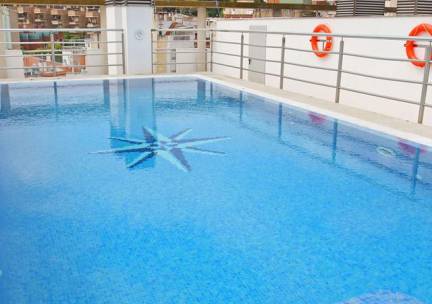 Appartementen Blau