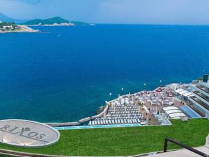 Rixos Premium Dubrovnik