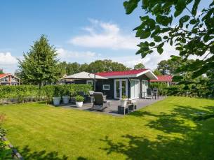 Wilgenhoeve 3+1 persons