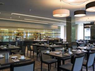 Crowne Plaza Düsseldorf - Neuss