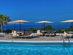 San Lorenzo Village Superior