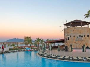 Hotel Selectum Colours Bodrum