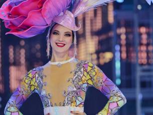 HOLIDAY ON ICE Rotterdam! ⛸❄ Geniet van adembenemende ijsacts, fonkelende lichtshows! Incl. 4*-hotel, ontbijt en entree!