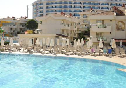 Hotel Dream Family Club