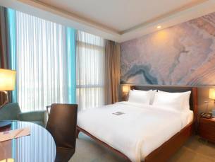 Mercure Istanbul Umraniye