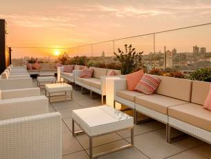 Premium Porto Downtown Hotel