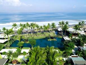 The Samaya Seminyak