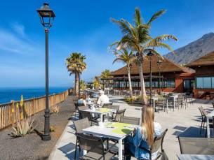 Hotel Esencia de La Palma by Princess - adults only