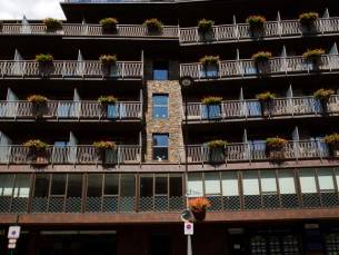 Hotel del Pui
