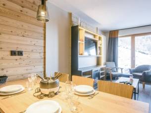 Résidence Club MMV le Silvana - Voordeeltarief