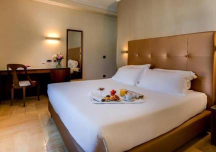 Unahotels Galles Milano