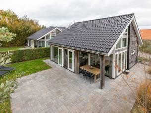 Zonnedorp 21 Beach Villa Joya Renesse | Luxe Strandvilla met Sauna