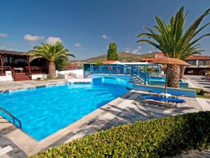 Zefiros Beach Hotel