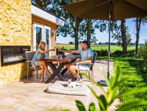 FLASHDEAL! ⚡ WEGENS SUCCES VERLENGD! Geniet in een volledig ingericht vakantiehuis in Zuid-Limburg nabij Maastricht en Valkenburg!