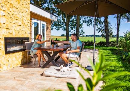 FLASHDEAL! ⚡ WEGENS SUCCES VERLENGD! Geniet in een volledig ingericht vakantiehuis in Zuid-Limburg nabij Maastricht en Valkenburg!