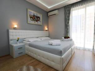 8 daagse vliegvakantie naar Vila Verde in tirana, albanie