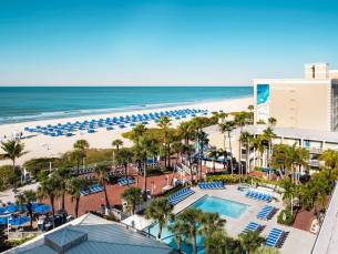 TradeWinds Island Grand Resort