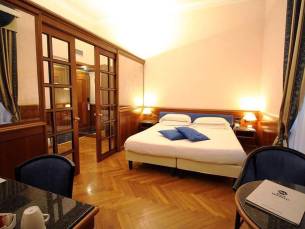 Best Western Moderno Verdi