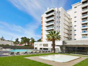 Hotel Alcazar & Spa - winterzon