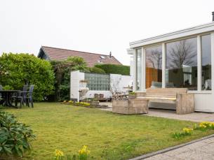 Vakantiewoning - Horizon 3 | Renesse