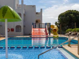Aparthotel Palia Puerto del Sol