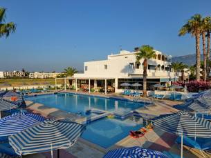 Hotel Tropical Sol