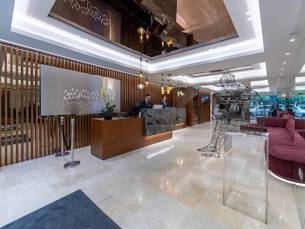 Polis Grand