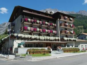 Hotel Baita dei Pini