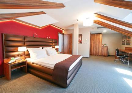 Holiday Krakow City Center