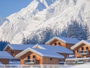 Bergeralm Chalets by ALPS RESORTS