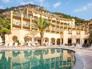 Hotel Cristina