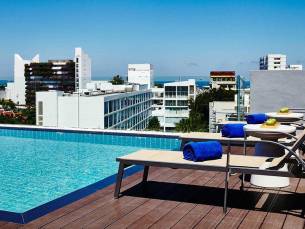 Travelodge Pattaya