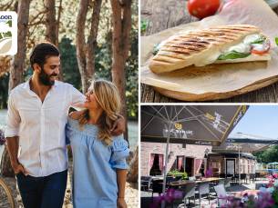 Wandelarrangement bij Natuurpoort van Loon