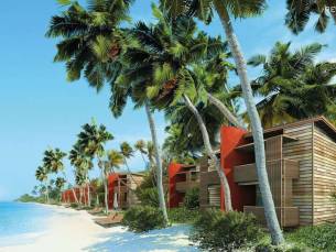 Barefoot Eco Hotel