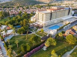 Ephesia Resort