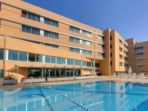 TRYP By Wyndham Porto Expo