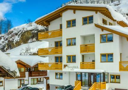 Pension Bergblick