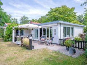 Bungalowpark De Toes - Strend