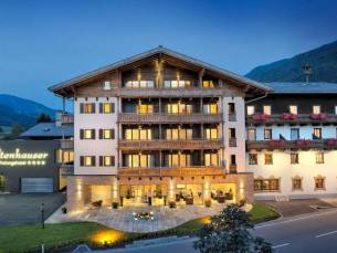 Dorfhotel Kaltenhauser