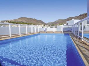 8 daagse vliegvakantie naar TAO Morro Jable in morro jable, canarische eilanden