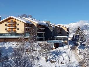 Hotel Monte Bondone Resort